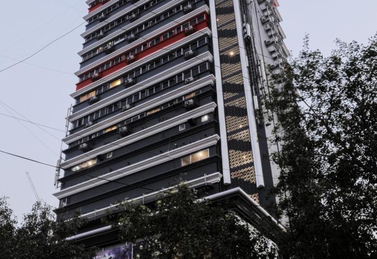 Hotel Arma Town House 뭄바이 외부 사진